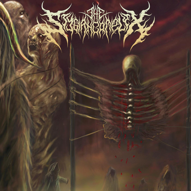 The Final Sacrifice cover