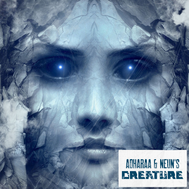 Creature cover art
