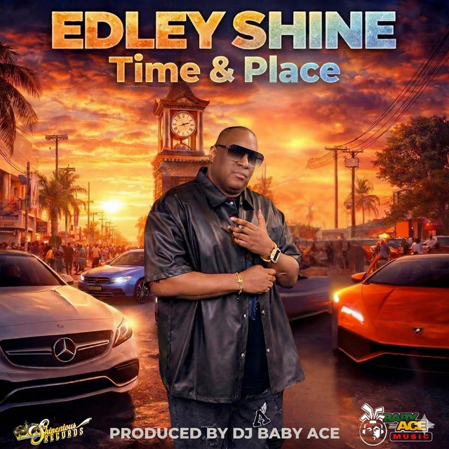 TIME & PLACE