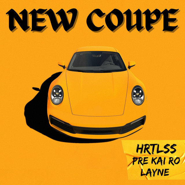 New Coupe