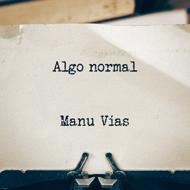 Algo normal