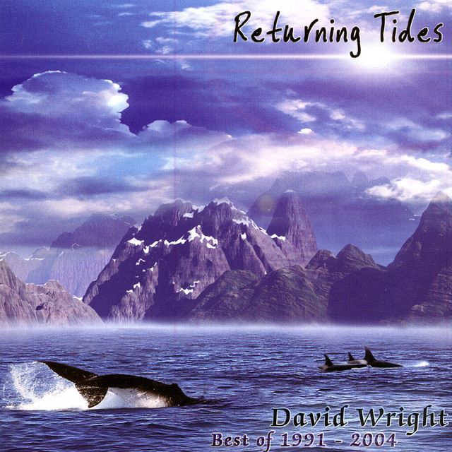 Returning Tides cover art