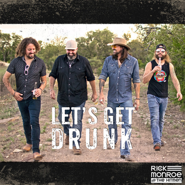 Let's Get Drunk