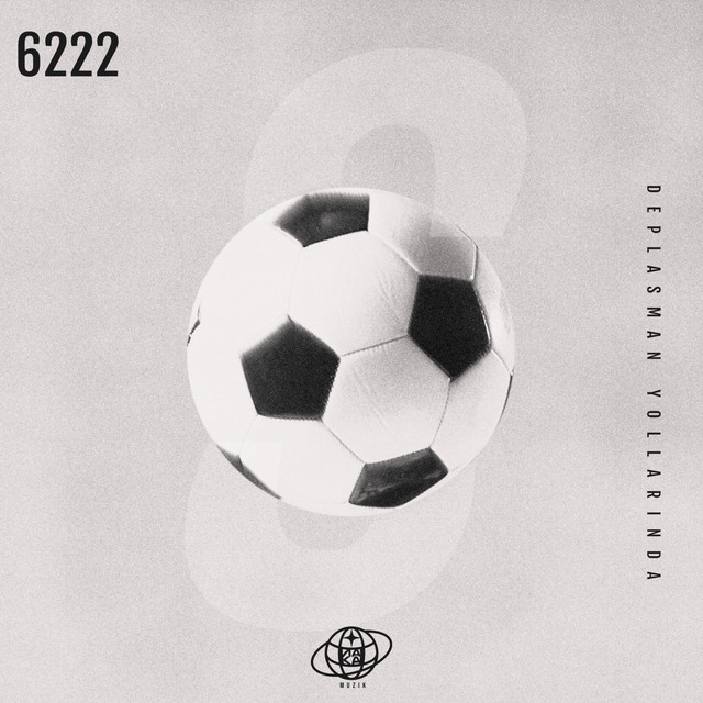 6222 cover art