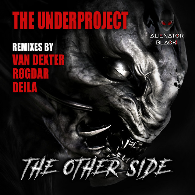 The Other Side cover art