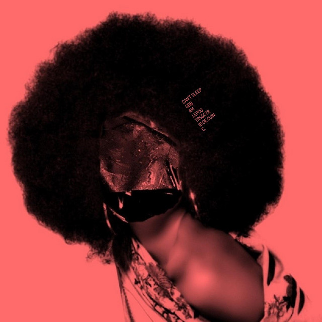 Q cover art