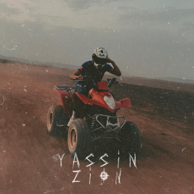 Zion