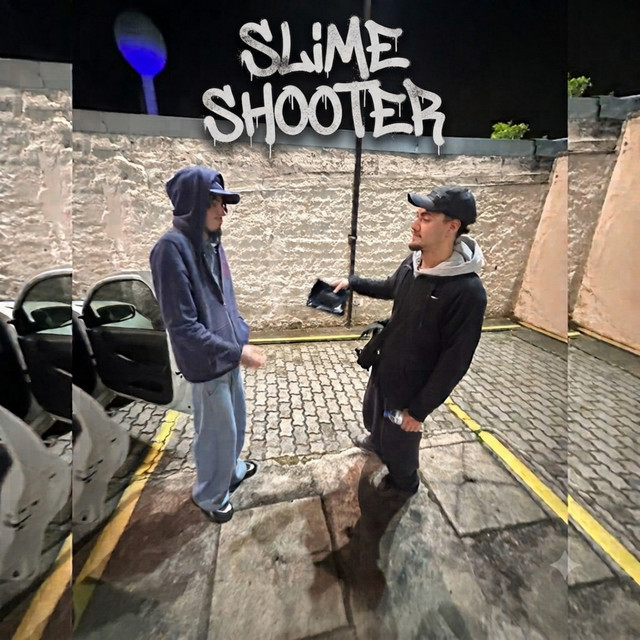 Slime Shooter