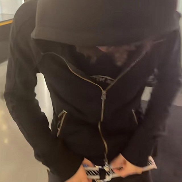 paranoid exclusives