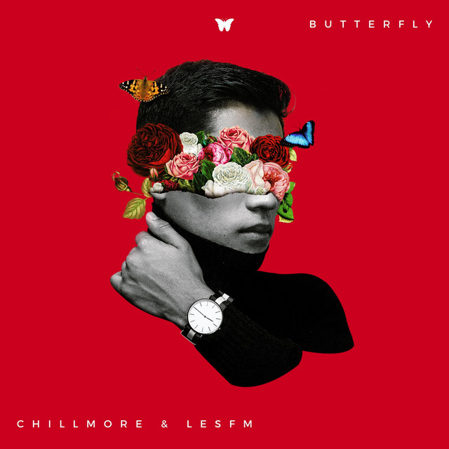 Обкладинка: Butterfly — Lesfm