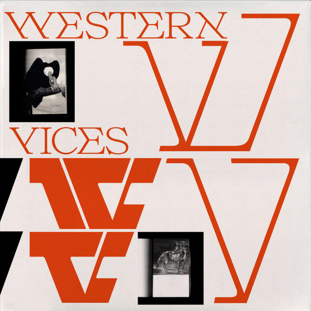 Western Vices cover art