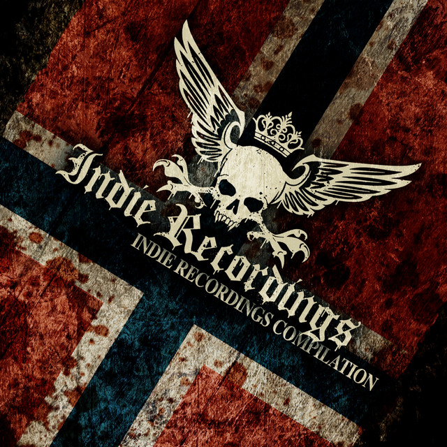 Indie Recordings Compilation cover art
