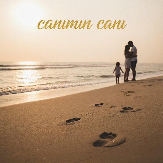Canımın canı (Cover) cover art