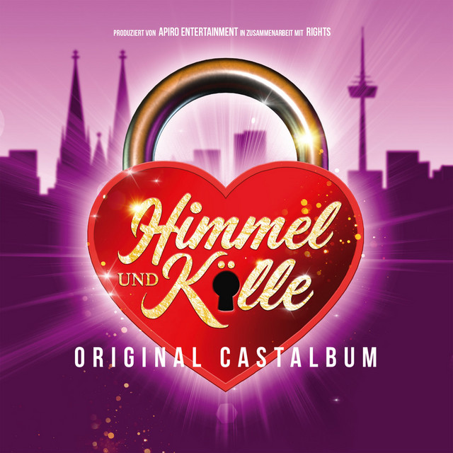 Himmel und Kölle cover