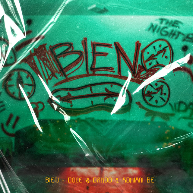 Bien cover art