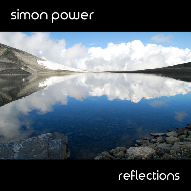 Reflections cover
