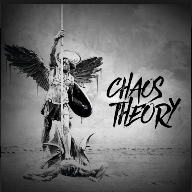 Chaos Theory (feat. T-Dubb-O & TWOOODLEY) cover art