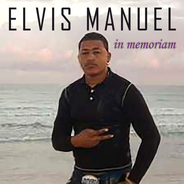 In memoriam cover art