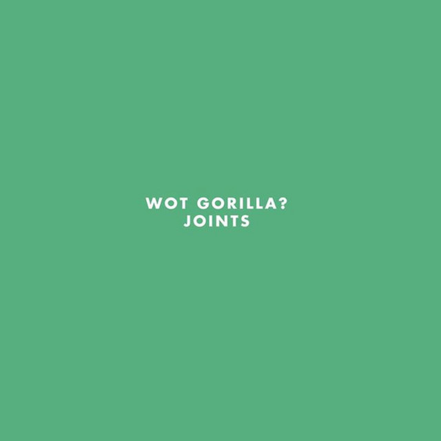 undefined album image