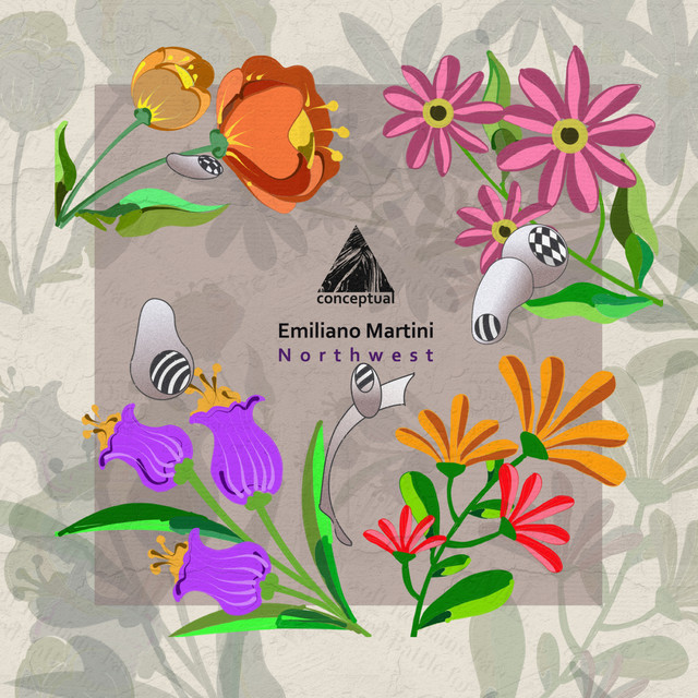 Northwest cover art