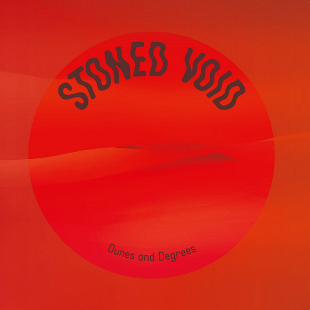 Dunes and Degrees cover