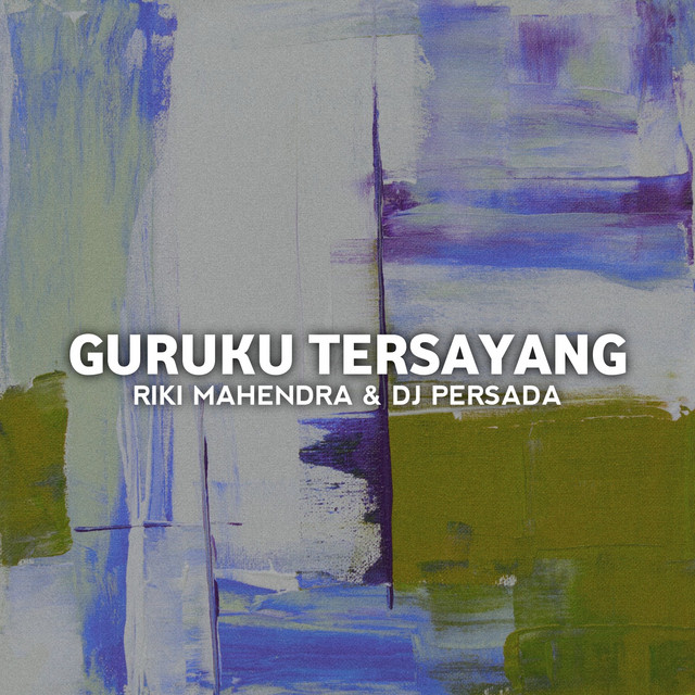 Guruku Tersayang