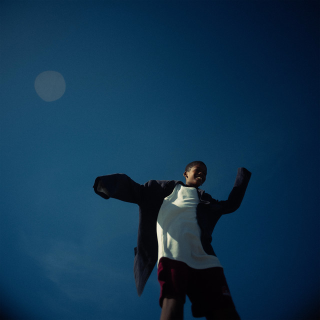 undefined album image