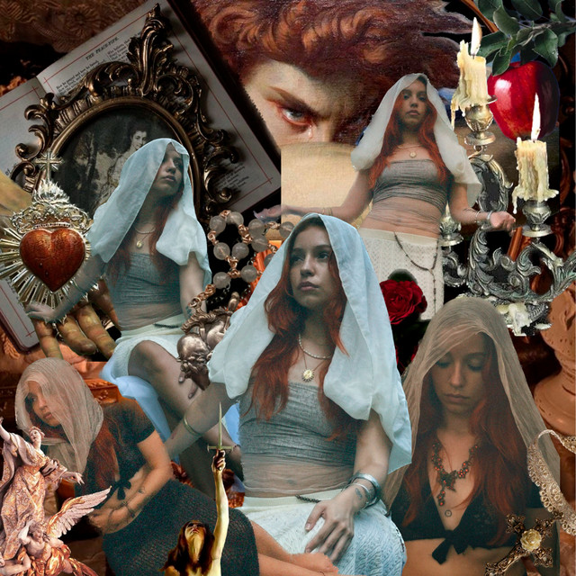 Vos cover art