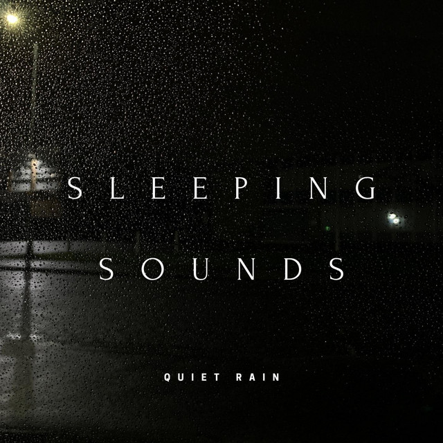 Sleeping Sounds cover art