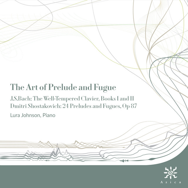 The Art of Prelude & Fugue