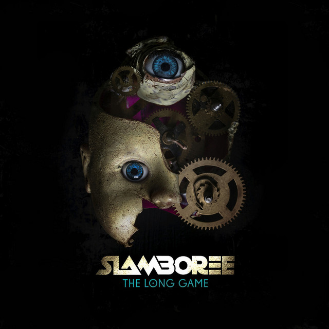 The Long Game cover
