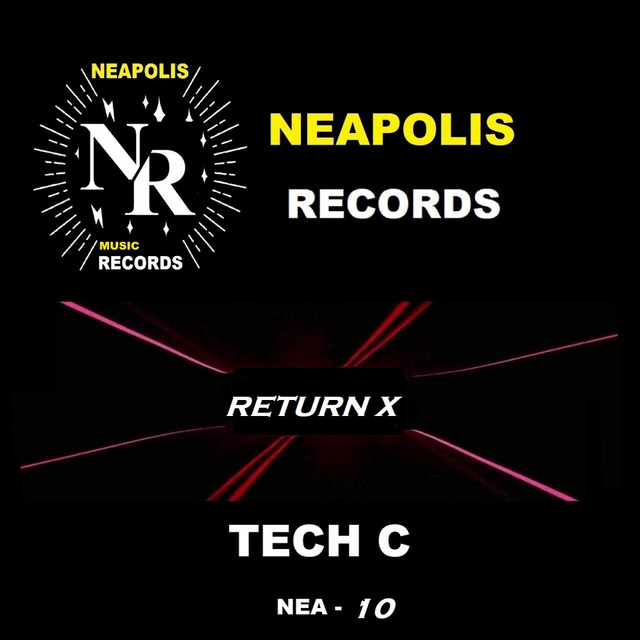 Return X - Single by Tech C | Spotify