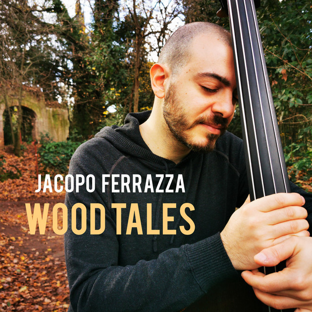Wood Tales cover art