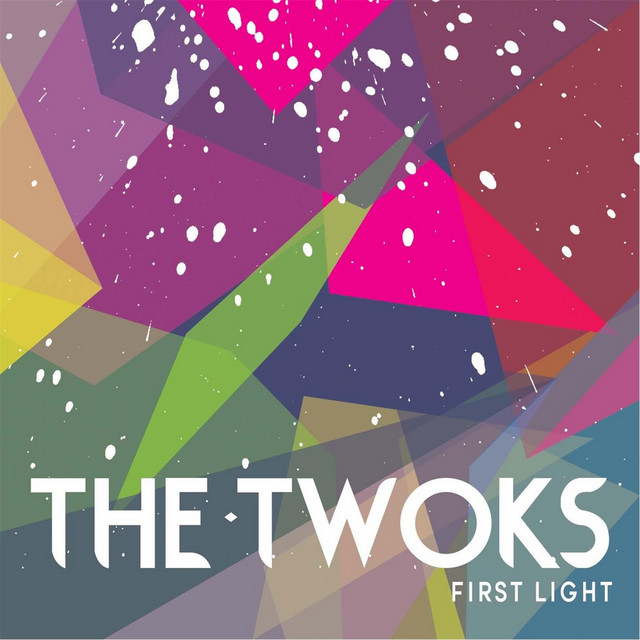 First Light cover