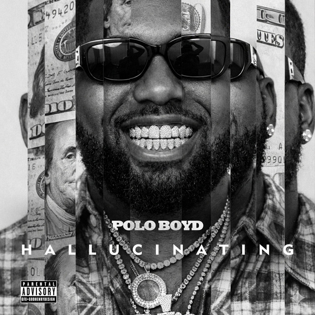 Hallucinating