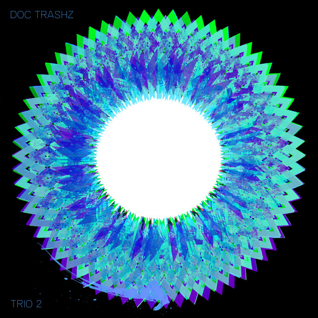 Trio Part 2 cover art