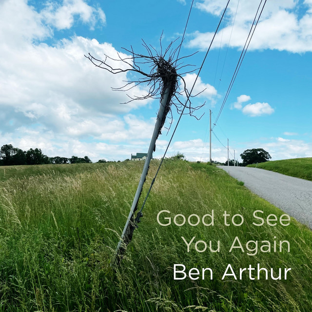 Good to See You Again album image