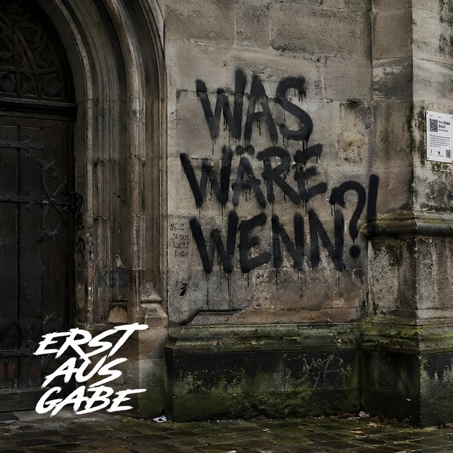Was wäre wenn?! cover