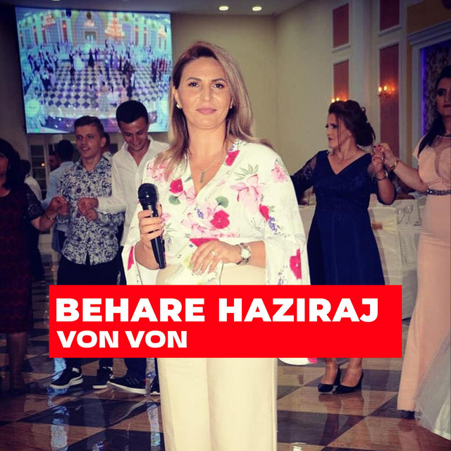 Behare Haziraj | Spotify