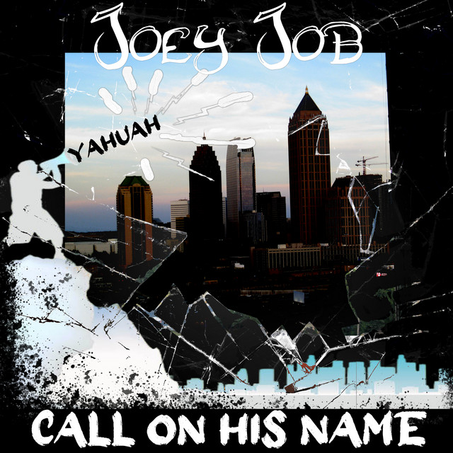 Call on His Name