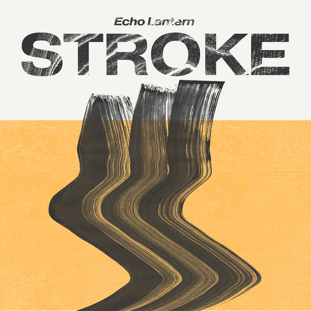 Stroke cover art