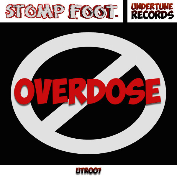 Overdose cover