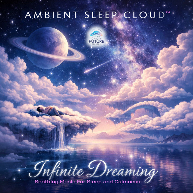 Infinite Dreaming: Soothing Music For Sleep and Calmness