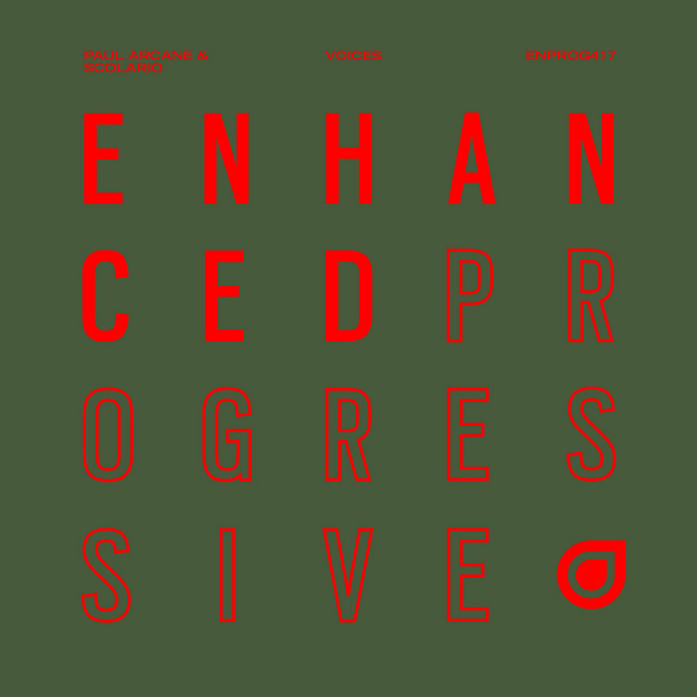 Voices - Extended Mix album art