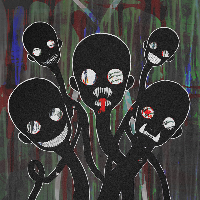 undefined album image