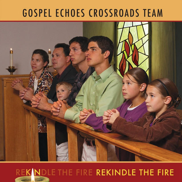 Rekindle the Fire