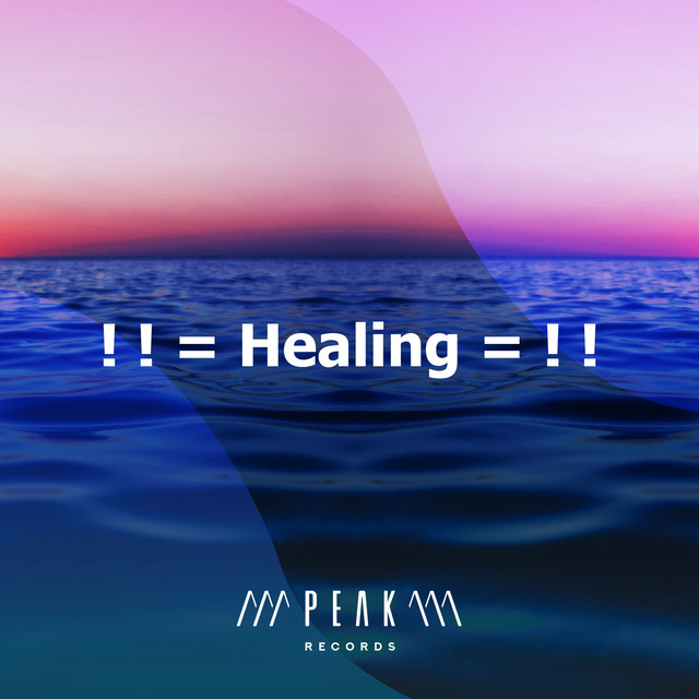 Healing = ! ! - Album by Sleep Waves | Spotify
