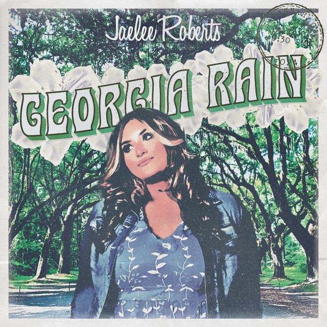 Georgia Rain album image