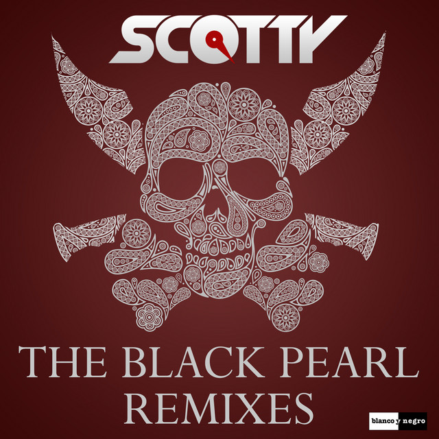The Black Pearl - Bodybangers Edit