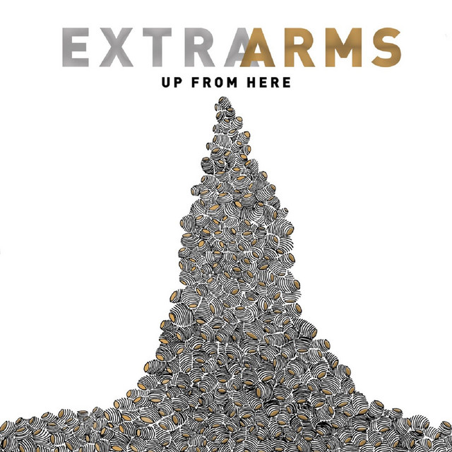 Up From Here cover art